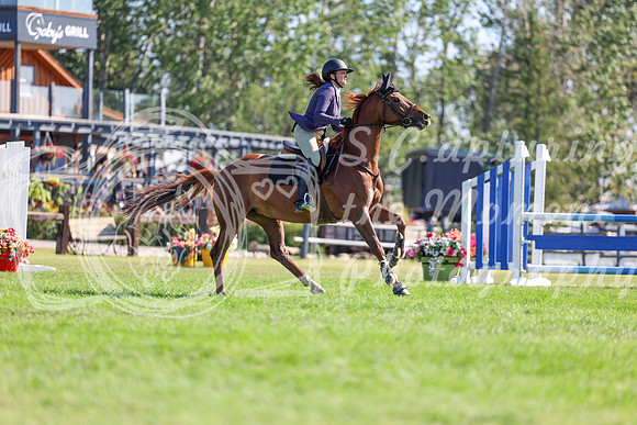 10040 - Shea - 2026 Rocky Mountain Classic II - Saturday August 15th