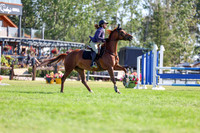 10041 - Shea - 2026 Rocky Mountain Classic II - Saturday August 15th