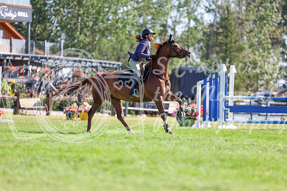 10041 - Shea - 2026 Rocky Mountain Classic II - Saturday August 15th
