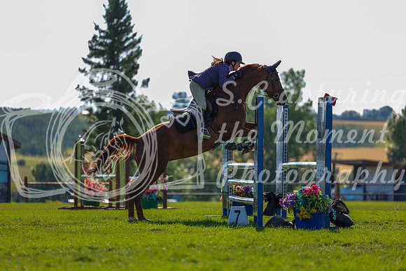 10043 - Shea - 2026 Rocky Mountain Classic II - Saturday August 15th