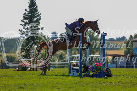 10045 - Shea - 2026 Rocky Mountain Classic II - Saturday August 15th
