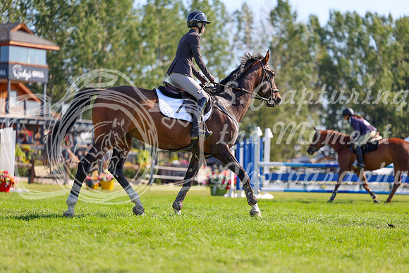 10064 - Shea - 2026 Rocky Mountain Classic II - Saturday August 15th