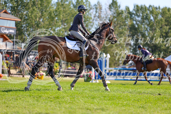 10065 - Shea - 2026 Rocky Mountain Classic II - Saturday August 15th