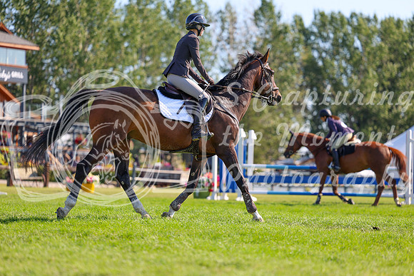 10066 - Shea - 2026 Rocky Mountain Classic II - Saturday August 15th