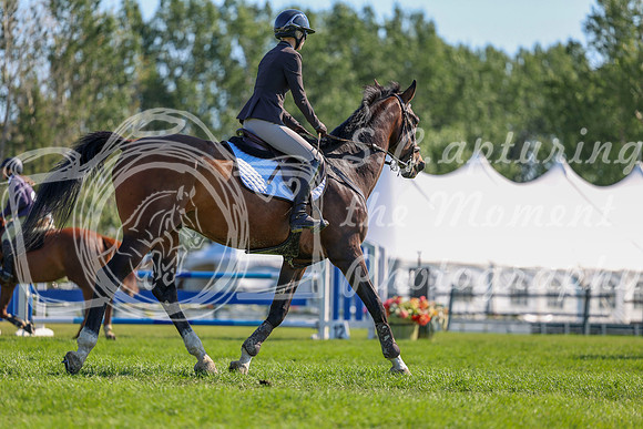 10068 - Shea - 2026 Rocky Mountain Classic II - Saturday August 15th