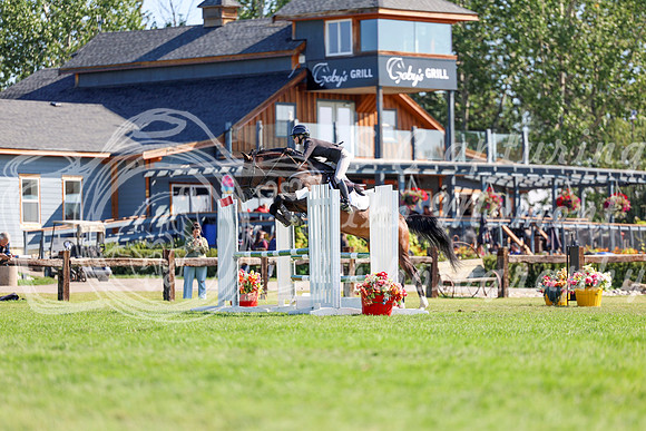 10070 - Shea - 2026 Rocky Mountain Classic II - Saturday August 15th