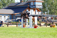 10072 - Shea - 2026 Rocky Mountain Classic II - Saturday August 15th