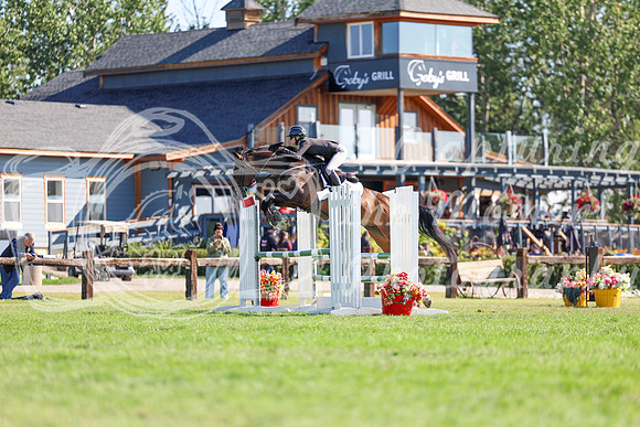 10072 - Shea - 2026 Rocky Mountain Classic II - Saturday August 15th
