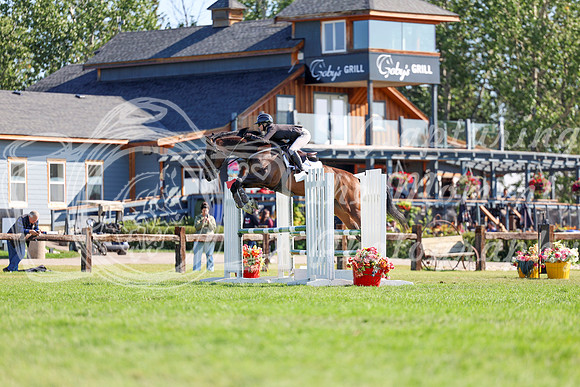 10073 - Shea - 2026 Rocky Mountain Classic II - Saturday August 15th