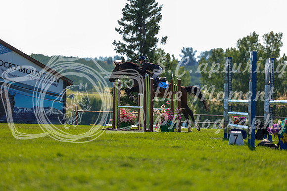 10077 - Shea - 2026 Rocky Mountain Classic II - Saturday August 15th