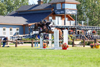 10074 - Shea - 2026 Rocky Mountain Classic II - Saturday August 15th