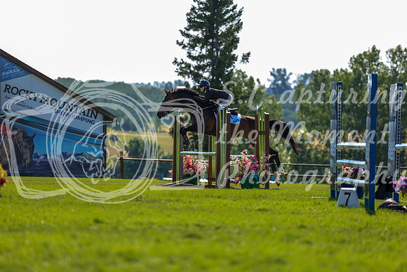 10078 - Shea - 2026 Rocky Mountain Classic II - Saturday August 15th