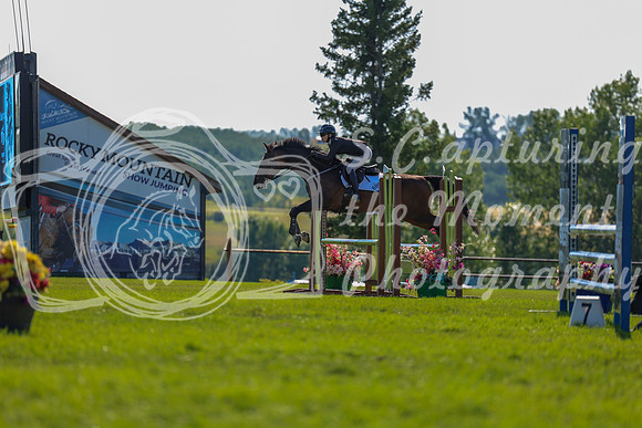 10080 - Shea - 2026 Rocky Mountain Classic II - Saturday August 15th