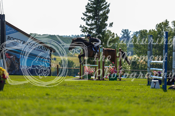 10079 - Shea - 2026 Rocky Mountain Classic II - Saturday August 15th