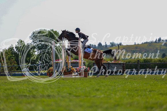 10083 - Shea - 2026 Rocky Mountain Classic II - Saturday August 15th