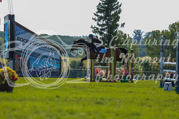 10081 - Shea - 2026 Rocky Mountain Classic II - Saturday August 15th