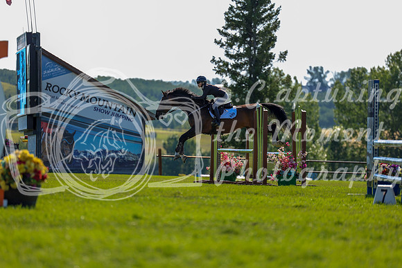 10082 - Shea - 2026 Rocky Mountain Classic II - Saturday August 15th