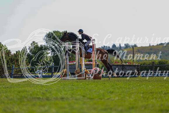 10085 - Shea - 2026 Rocky Mountain Classic II - Saturday August 15th