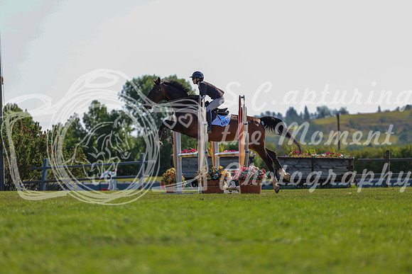 10086 - Shea - 2026 Rocky Mountain Classic II - Saturday August 15th