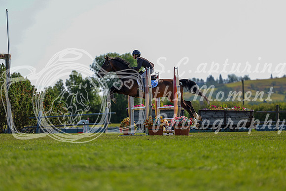 10087 - Shea - 2026 Rocky Mountain Classic II - Saturday August 15th