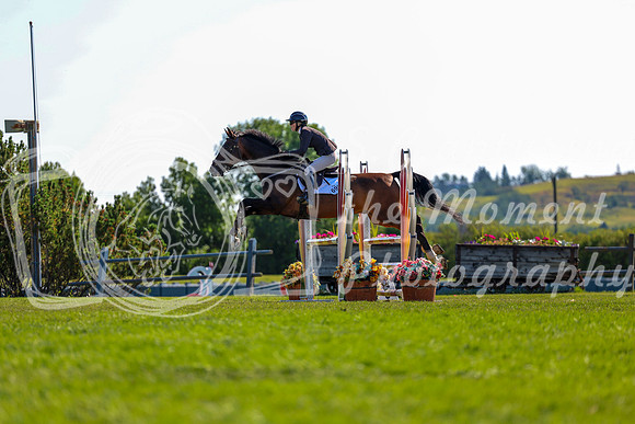 10088 - Shea - 2026 Rocky Mountain Classic II - Saturday August 15th