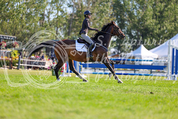 10089 - Shea - 2026 Rocky Mountain Classic II - Saturday August 15th