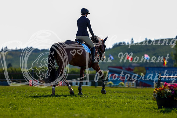 09378 - Shea - 2026 Rocky Mountain Classic II - Saturday August 15th