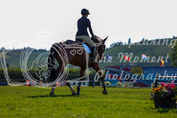 09379 - Shea - 2026 Rocky Mountain Classic II - Saturday August 15th