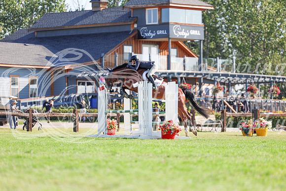 09388 - Shea - 2026 Rocky Mountain Classic II - Saturday August 15th
