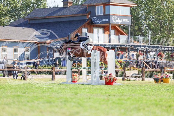 09391 - Shea - 2026 Rocky Mountain Classic II - Saturday August 15th