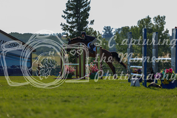 09393 - Shea - 2026 Rocky Mountain Classic II - Saturday August 15th