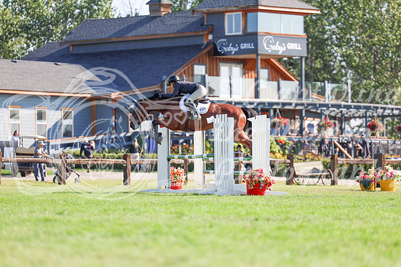 09392 - Shea - 2026 Rocky Mountain Classic II - Saturday August 15th