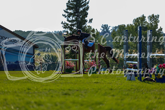 09394 - Shea - 2026 Rocky Mountain Classic II - Saturday August 15th