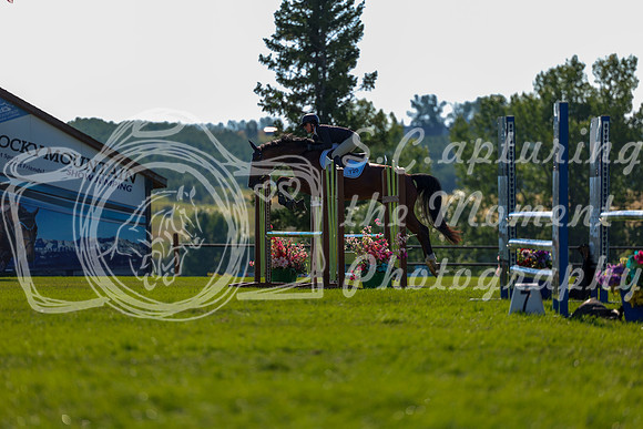 09395 - Shea - 2026 Rocky Mountain Classic II - Saturday August 15th