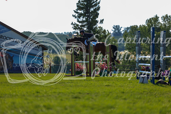 09396 - Shea - 2026 Rocky Mountain Classic II - Saturday August 15th