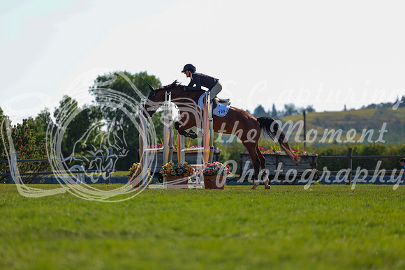 09398 - Shea - 2026 Rocky Mountain Classic II - Saturday August 15th