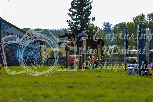 09397 - Shea - 2026 Rocky Mountain Classic II - Saturday August 15th