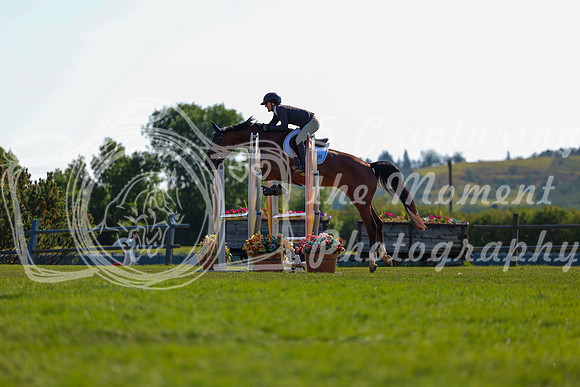 09399 - Shea - 2026 Rocky Mountain Classic II - Saturday August 15th