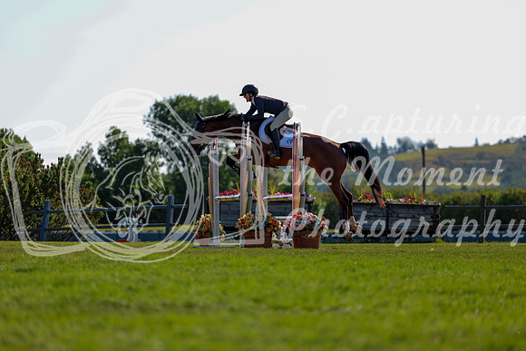 09400 - Shea - 2026 Rocky Mountain Classic II - Saturday August 15th