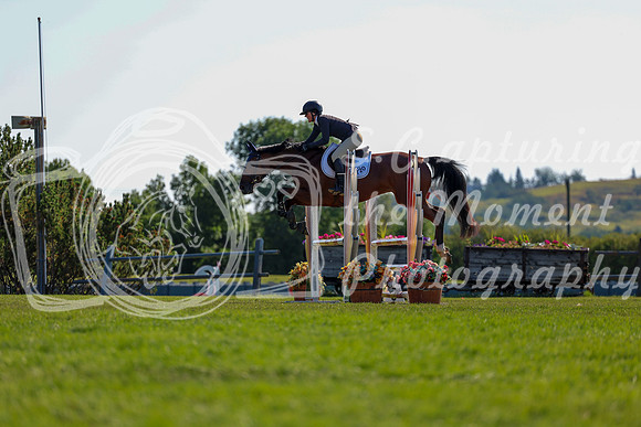 09403 - Shea - 2026 Rocky Mountain Classic II - Saturday August 15th