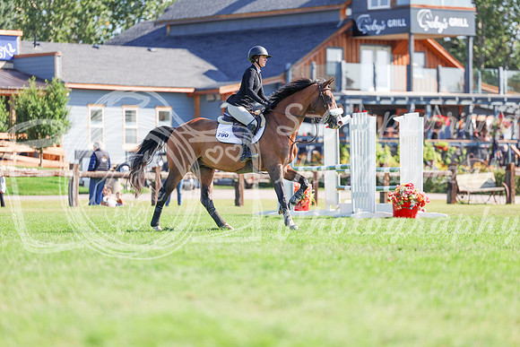 09968 - Shea - 2026 Rocky Mountain Classic II - Saturday August 15th
