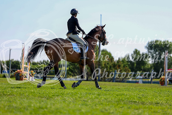 09975 - Shea - 2026 Rocky Mountain Classic II - Saturday August 15th