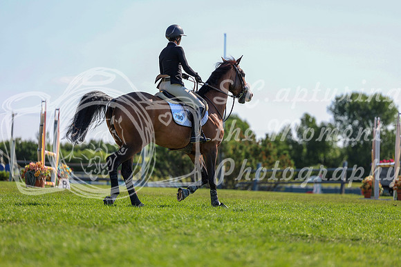 09977 - Shea - 2026 Rocky Mountain Classic II - Saturday August 15th