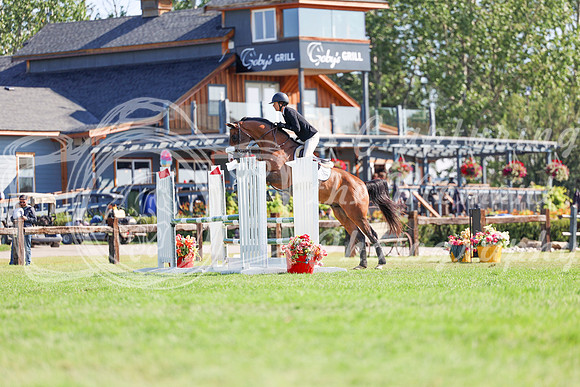 09981 - Shea - 2026 Rocky Mountain Classic II - Saturday August 15th