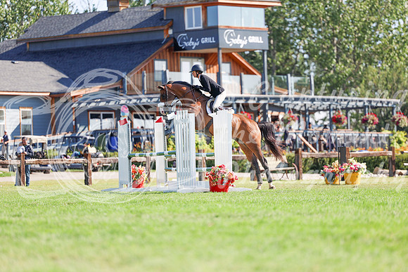 09982 - Shea - 2026 Rocky Mountain Classic II - Saturday August 15th