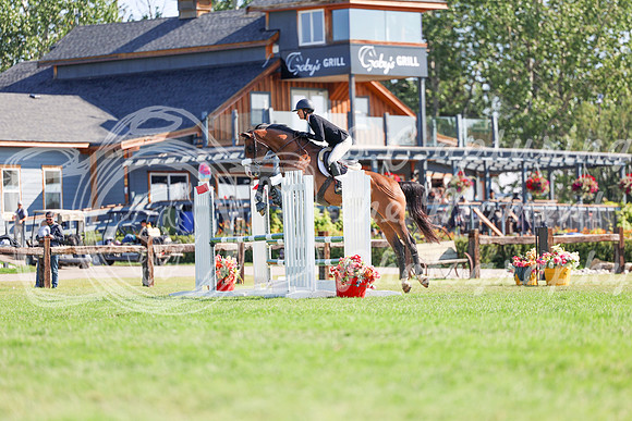 09983 - Shea - 2026 Rocky Mountain Classic II - Saturday August 15th