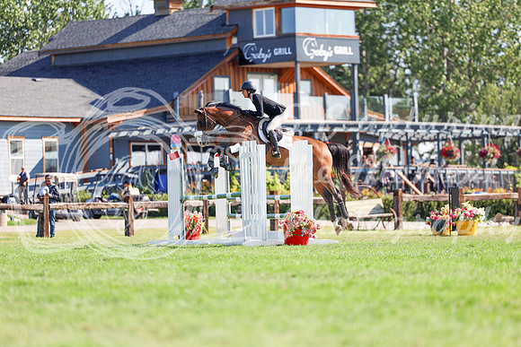 09984 - Shea - 2026 Rocky Mountain Classic II - Saturday August 15th