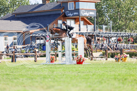 09985 - Shea - 2026 Rocky Mountain Classic II - Saturday August 15th
