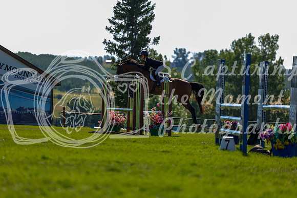09989 - Shea - 2026 Rocky Mountain Classic II - Saturday August 15th