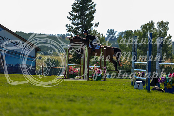 09990 - Shea - 2026 Rocky Mountain Classic II - Saturday August 15th